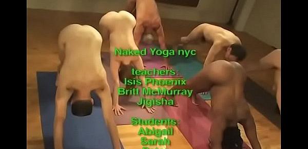  Yoga nudism woman big booty nudes girls